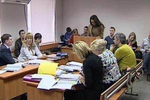 В суде вновь допросили несколько свидетелей по делу Дмитрия Лошагина