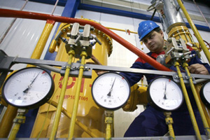 Отопительный сезон закончится в Москве в конце апреля