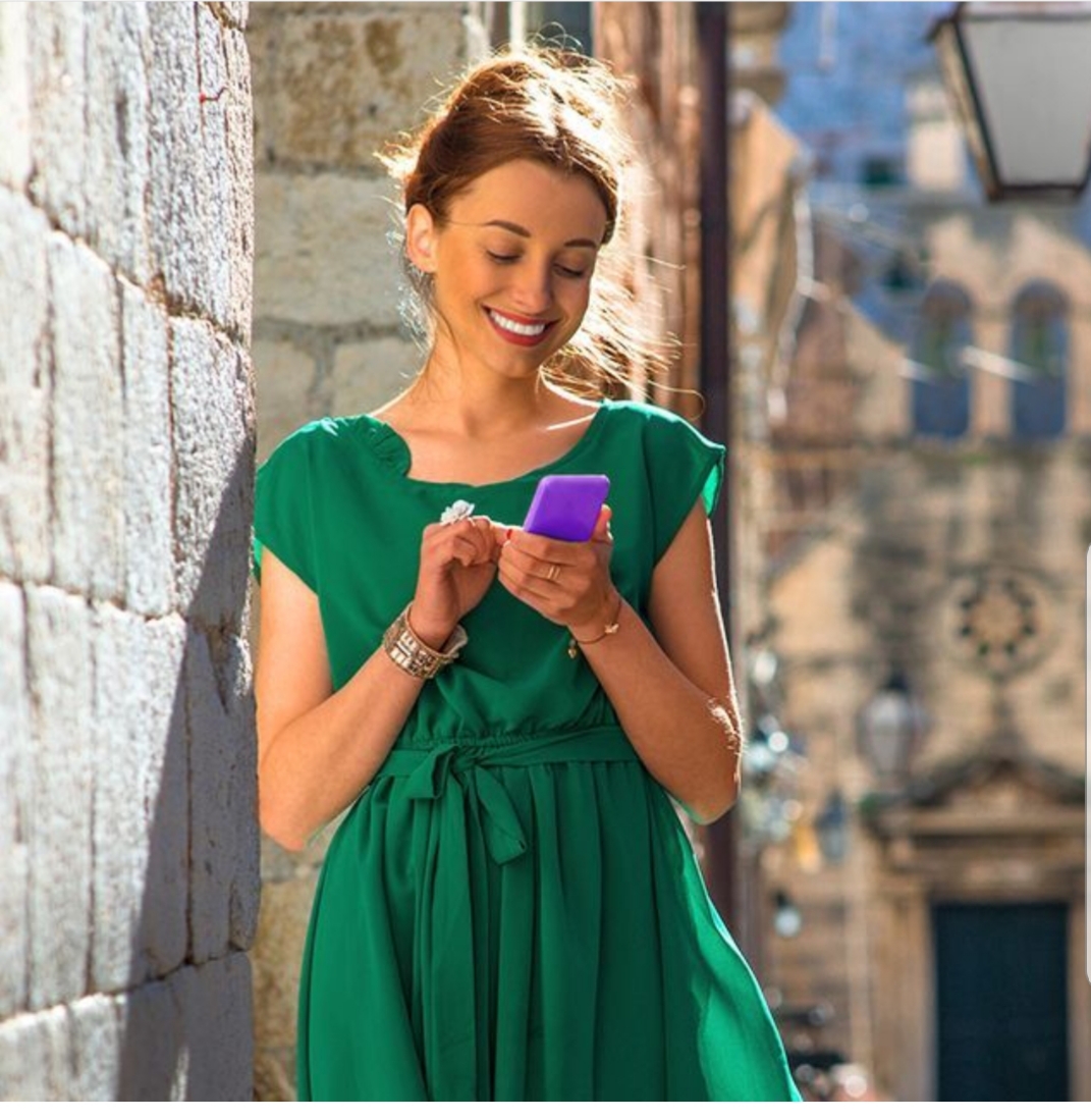 Лето в интернете: более 70% свердловских абонентов «МегаФона» перешли на 4G-устройства Лето в интернете: более 70% свердловских абонентов «МегаФона» перешли на 4G-устройства