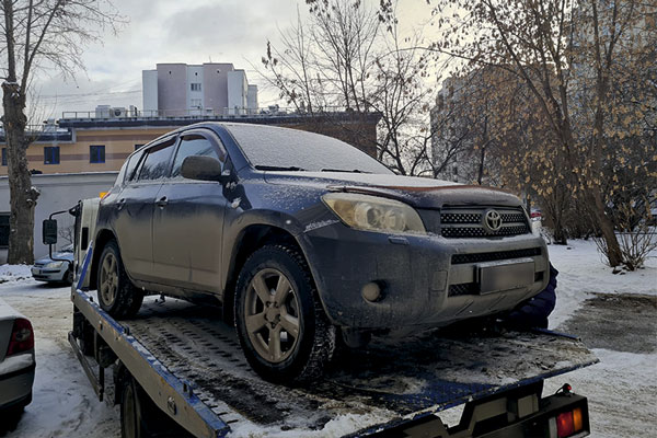 Миллионный налоговый долг будет погашен