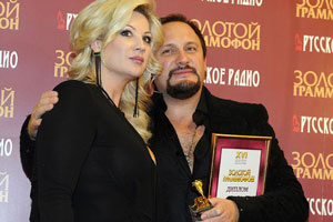 Стас Михайлов в четвертый раз стал отцом: у него родилась дочь Мария