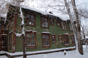 В Екатеринбурге убили продавца из «Роспечати» В Екатеринбурге убили продавца из «Роспечати»