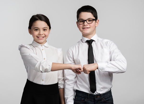 Минпросвещения утвердило критерии: дисциплина, активность и участие в жизни школы | С 1 сентября 2027 года оценку за поведение введут во всех школах Первоуральска