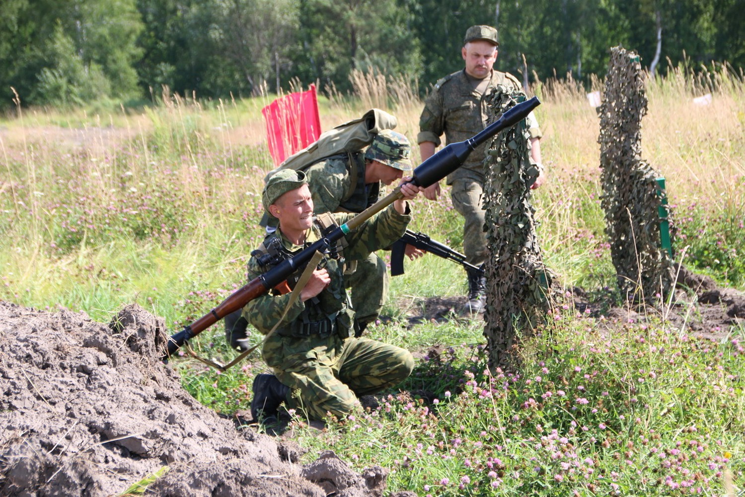 «Первая волна закончится 4 октября». Из Свердловской области планируют призвать 9 700 человек «Первая волна закончится 4 октября». Из Свердловской области планируют призвать 9 700 человек