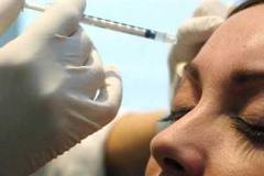 В Германии изобрели безопасные «уколы красоты»