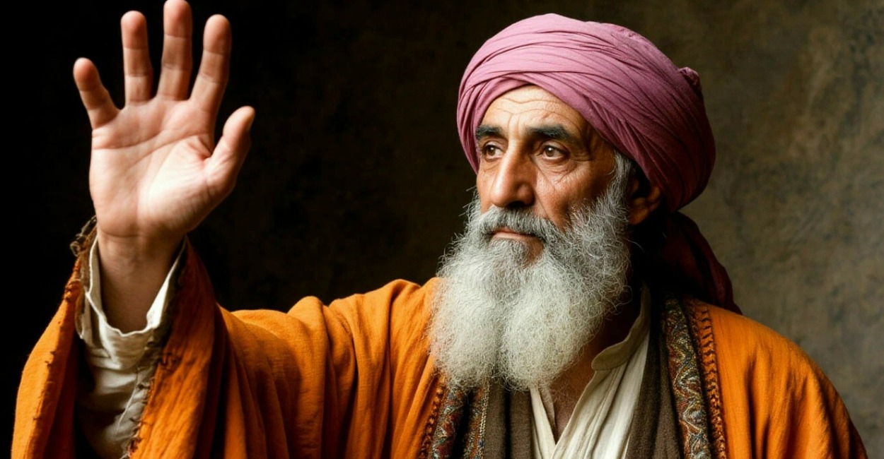 Почему не стоит смотреть на ум — одно важное обстоятельство раскрыл мудрый философ Омар Хайям