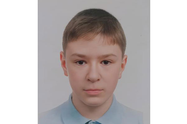 На Урале вторую неделю разыскивают 14-летнего мальчика