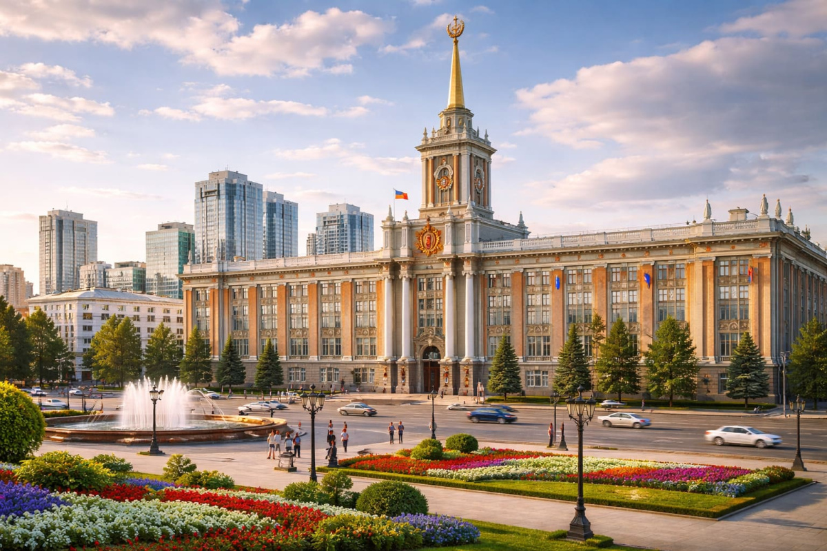 7 слухов из Свердловской области: что происходит во власти — от мэров до депутатов