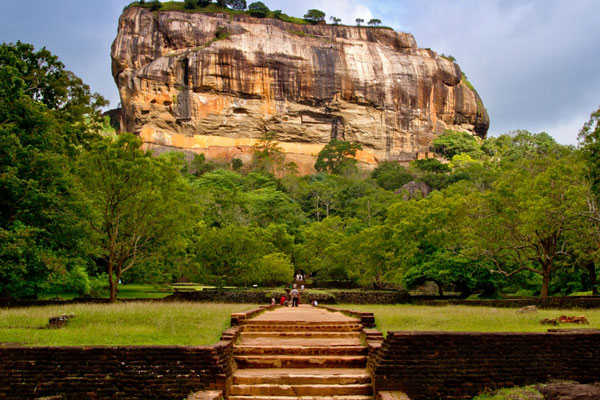 В России растёт внутренний туризм  | Жители России стали чаще ездить по стране 