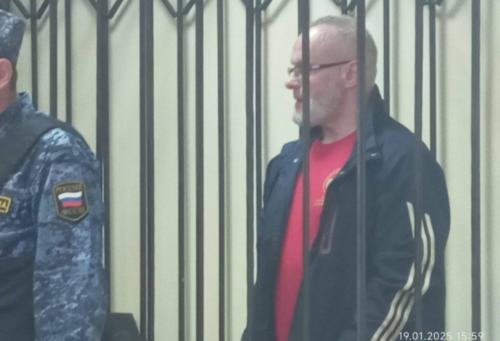 Дело об убийстве целителя на Урале ушло в суд  | Овчину отдали под суд за убийство знахаря 