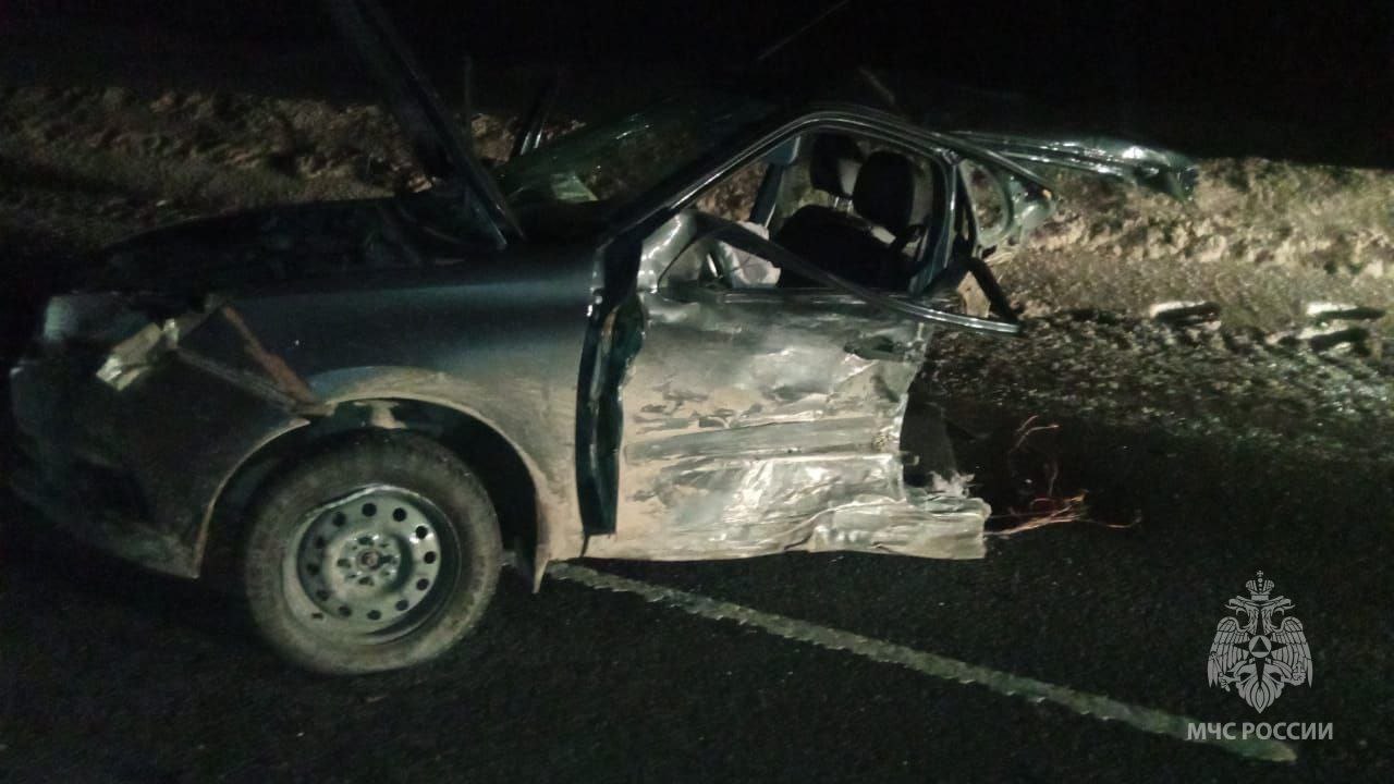 На устроившую смертельное ДТП многодетную свердловчанку завели дело 