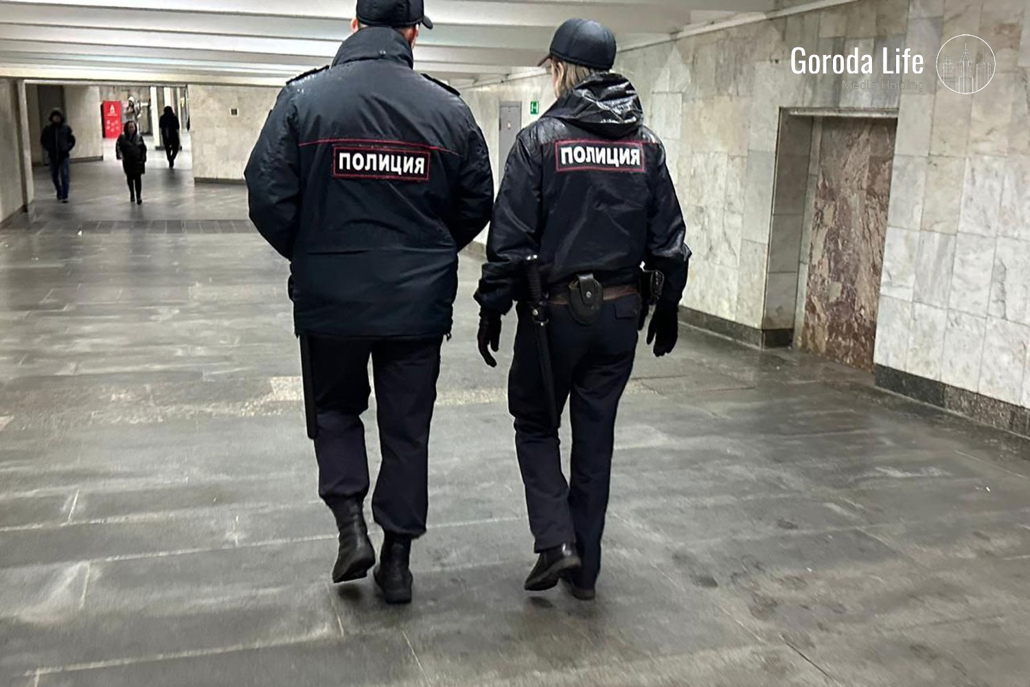 В Екатеринбурге дефицит полицейских достиг антирекорда - 50% от штата В Екатеринбурге дефицит полицейских достиг антирекорда - 50% от штата