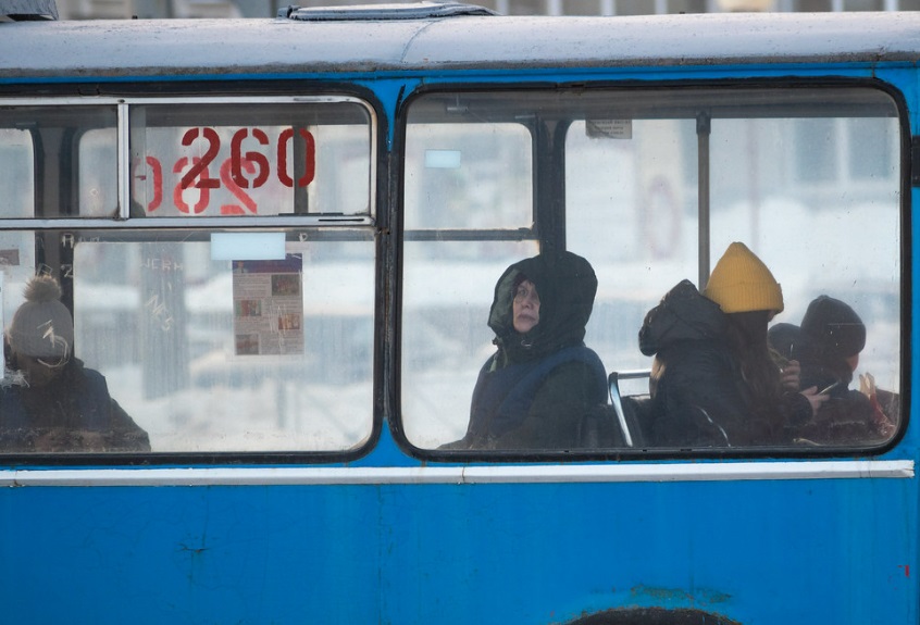 Ежегодно проезд в екатеринбуржском транспорте будет дорожать