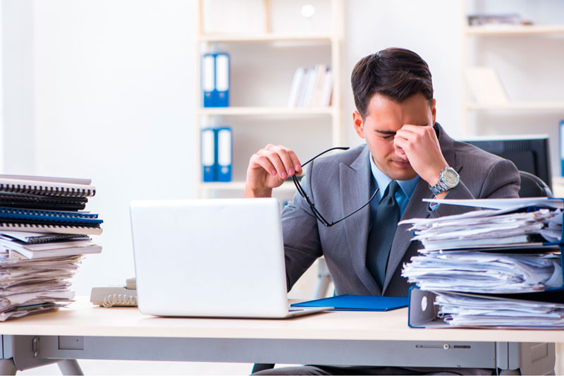 Вы уверены, что не тратите на бухгалтерию больше, чем нужно и получаете при этом качественные бухгалтерские услуги?