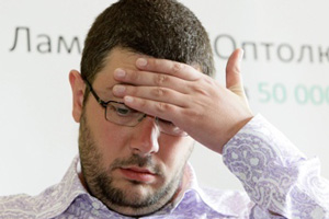 Православные активисты засудят Артемия Лебедева за пост о боге