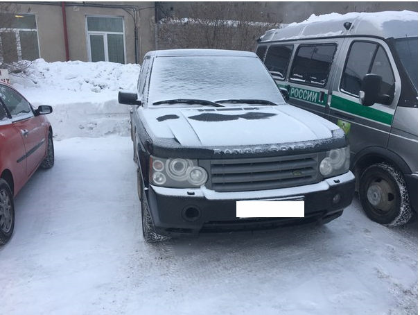 На двоих один долг