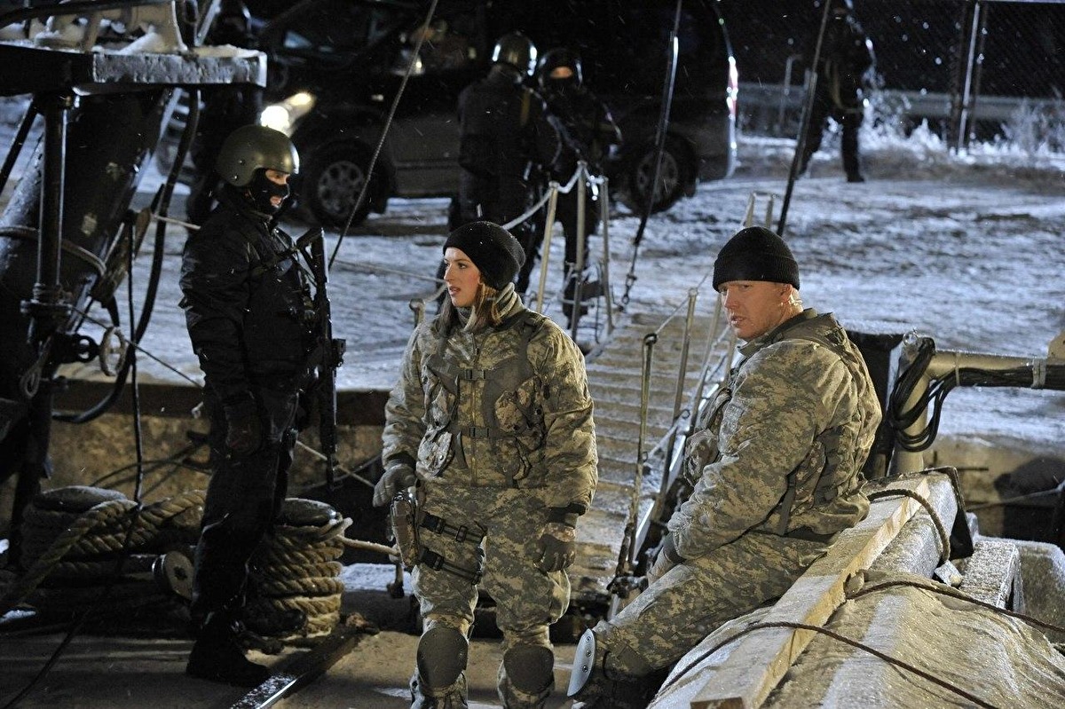 Южноуралец сообщил о теракте в Североморске, насмотревшись сериала «Морские дьяволы»