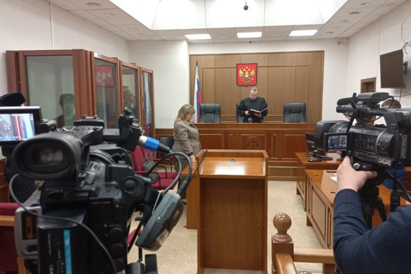 Вынесен приговор по делу об изготовлении мефедрона Вынесен приговор по делу об изготовлении мефедрона