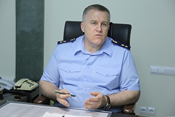 Прокуратура Зауралья проверит приговор жительнице Екатеринбурга за детское порно