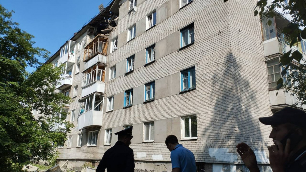 Стало известно, что ждёт дом в Серове, пострадавший при взрыве газа | Паслер раскрыл судьбу дома в Серове, в котором взорвался газ Стало известно, что ждёт дом в Серове, пострадавший при взрыве газа | Паслер раскрыл судьбу дома в Серове, в котором взорвался газ