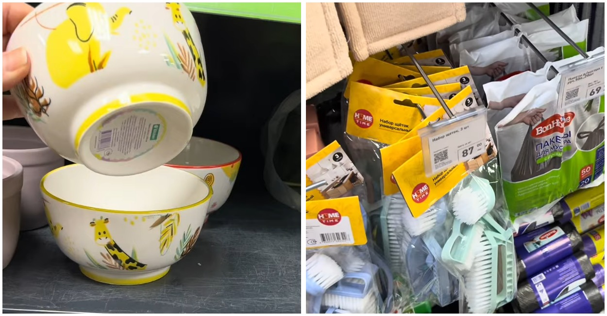 Домохозяйки, бегом в «Фикс Прайс»: нашла самые нужные кухонные товары за 99 рублей — делюсь классными находками