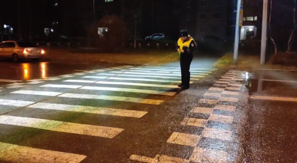 Пьяный водитель погубил женщину-пешехода в Новоуральске  | На Урале пьяный водитель насмерть сбил женщину 