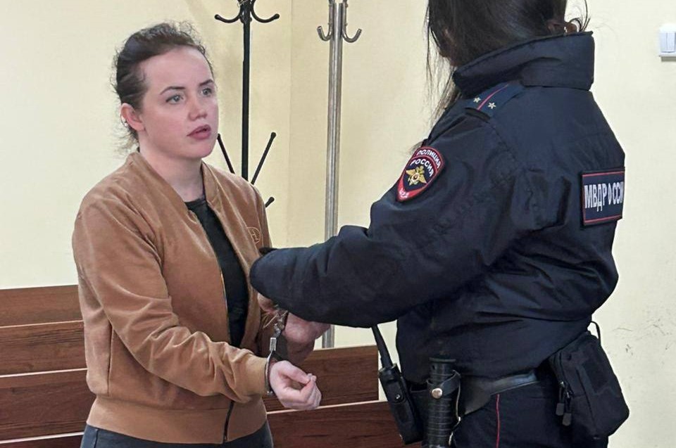 Разбой и кража обошлись бывшей уральской соцработнице в пять лет заключения  | На Урале бывшая соцработница получила более пяти лет колонии за разбой и кражу 