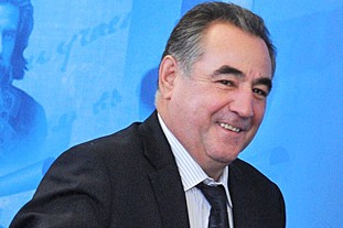 Курган посетил генеральный консул Франции