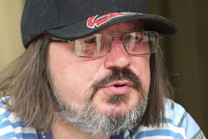 Не стало режиссера Алексея Балабанова