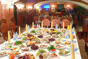 Тагильская мэрия отпразднует Новый год на 278 тысяч бюджетных рублей Тагильская мэрия отпразднует Новый год на 278 тысяч бюджетных рублей