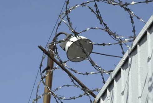 Сотрудник колонии в Невьянске регулярно получал взятки. Поймали Сотрудник колонии в Невьянске регулярно получал взятки. Поймали