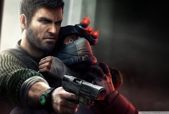 Писателя Том Клэнси больше нет