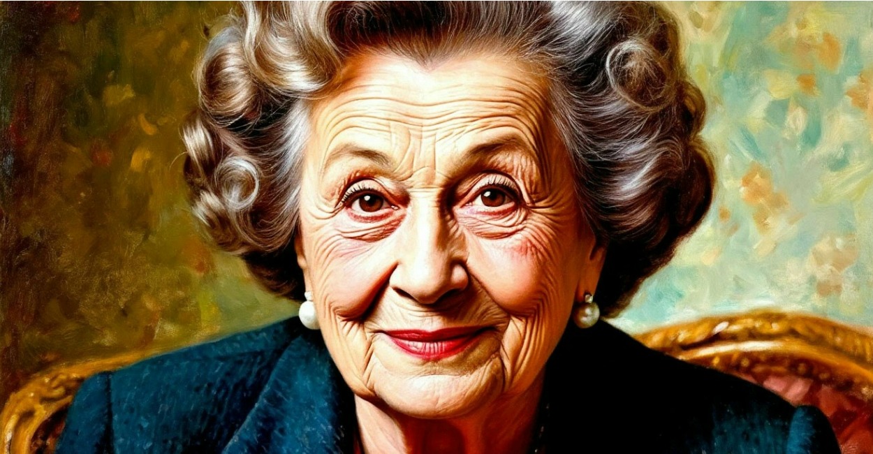 Слабый пол — это гнилые доски: 5 остроумных цитат Фаины Раневской, которые стоит знать каждому