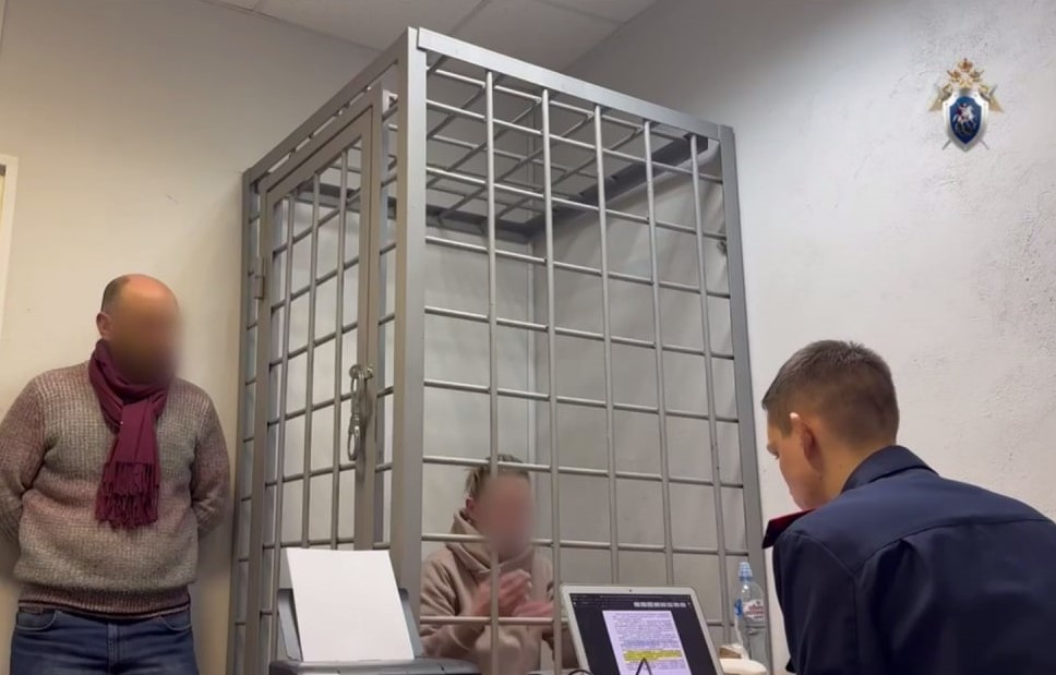 Легализовали 200 мигрантов — в Прикамье за нелегальную миграцию задержали 17 человек. Видео  | В Пермском крае задержали 17 человек за незаконную миграцию 