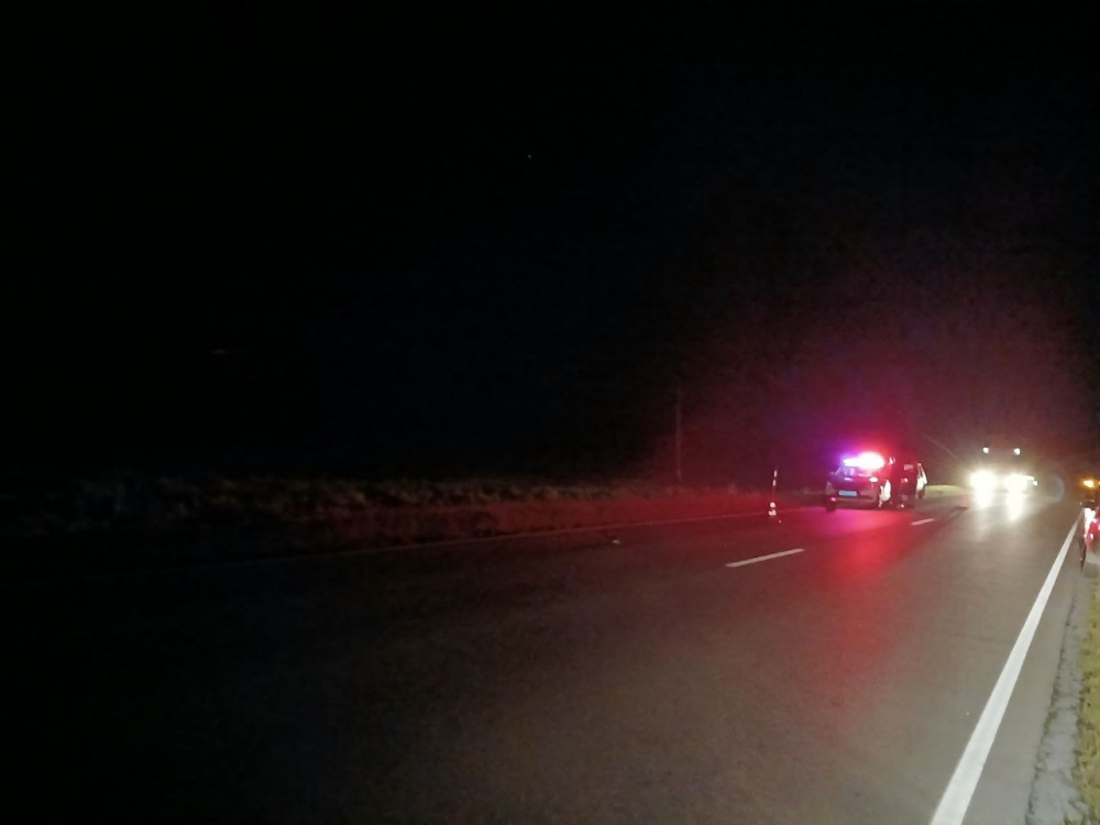 В Тюменской области «Лада» насмерть сбила пешехода  | Курганец насмерть сбил человека под Тюменью 