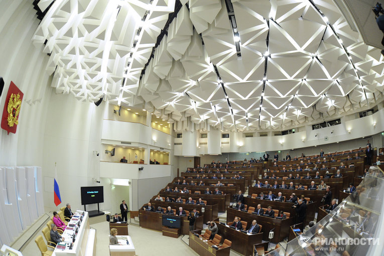 Владимир Путин подписал закон об образовании