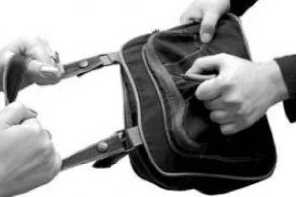 В Челябинске школьники пленили рецидивиста