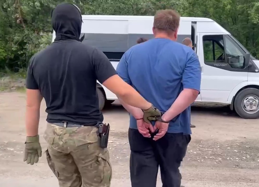 Директор пермской фирмы получил пять лет за коррупцию  | В Перми директора фирмы осудили на пять лет за взятку 