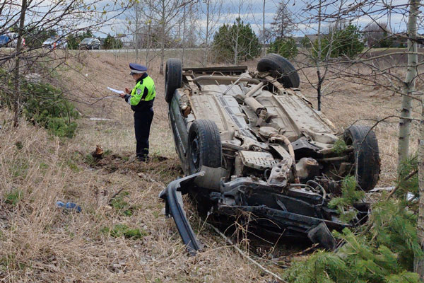 Не был пристегнут ремнем! В Свердловской области в ДТП погиб водитель иномарки | На Урале в аварии погиб мужчина, который ездил без ремня безопасности Не был пристегнут ремнем! В Свердловской области в ДТП погиб водитель иномарки | На Урале в аварии погиб мужчина, который ездил без ремня безопасности