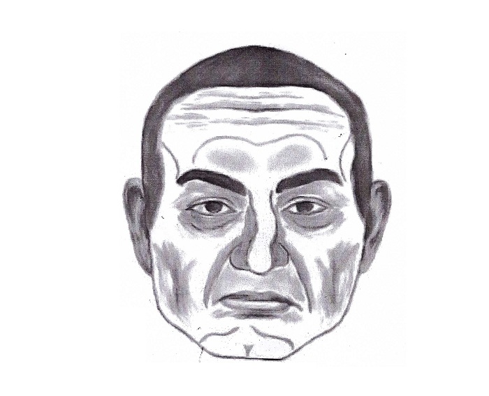 На ЕКАДе нашли мертвого мужчину На ЕКАДе нашли мертвого мужчину