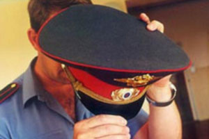 В Югре местный житель написал заявление на сотрудника полиции