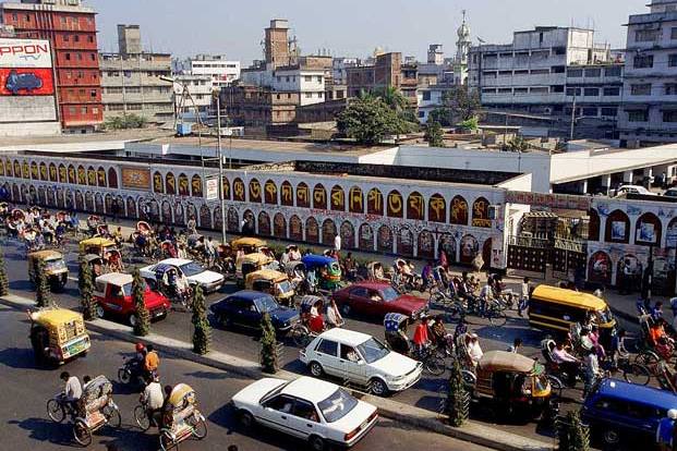 Антироссийские санкции: Бангладеш против