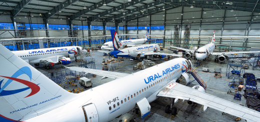 Пассажиры пожаловались в Генпрокуратуру на сотрудника «Уральских авиалиний»