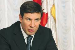 Безопасность Михаила Юревича обойдется жителям Южного Урала в 129 млн рублей