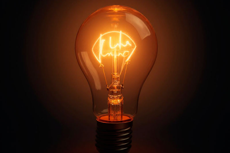 Часть Тюмени вечером 1 мая осталась без электричества  | В Тюмени часть города с вечера остаётся без света 