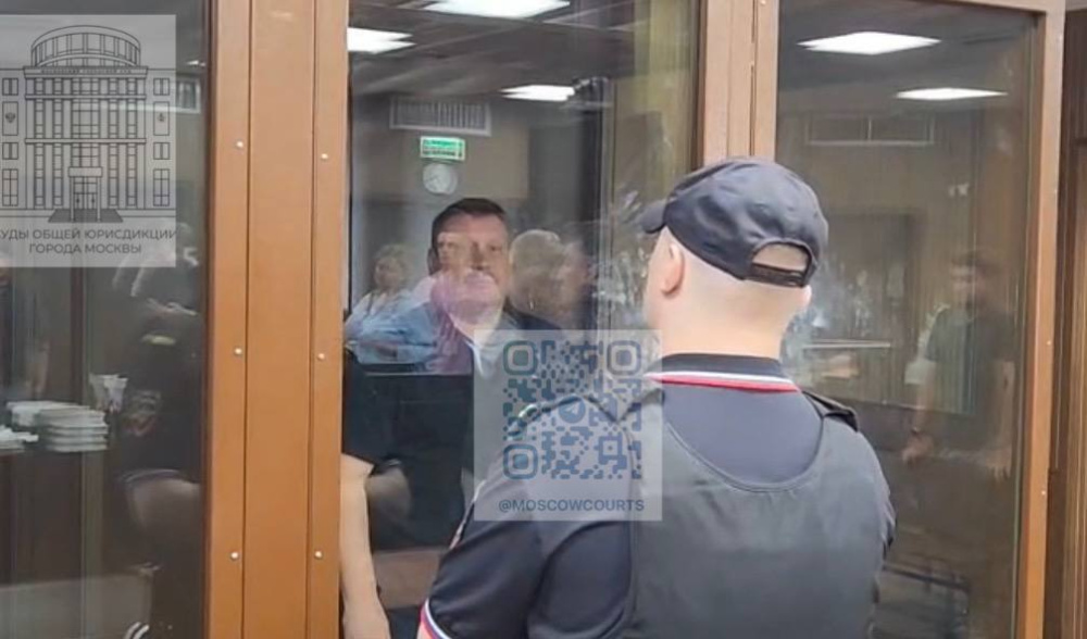 Ещё одна группа челябинских чиновников отправлена в СИЗО Москвы  | В Москве арестовали ещё одну группу челябинских чиновников 