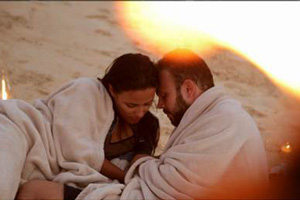 Первый поцелуй холостяка Первый поцелуй холостяка