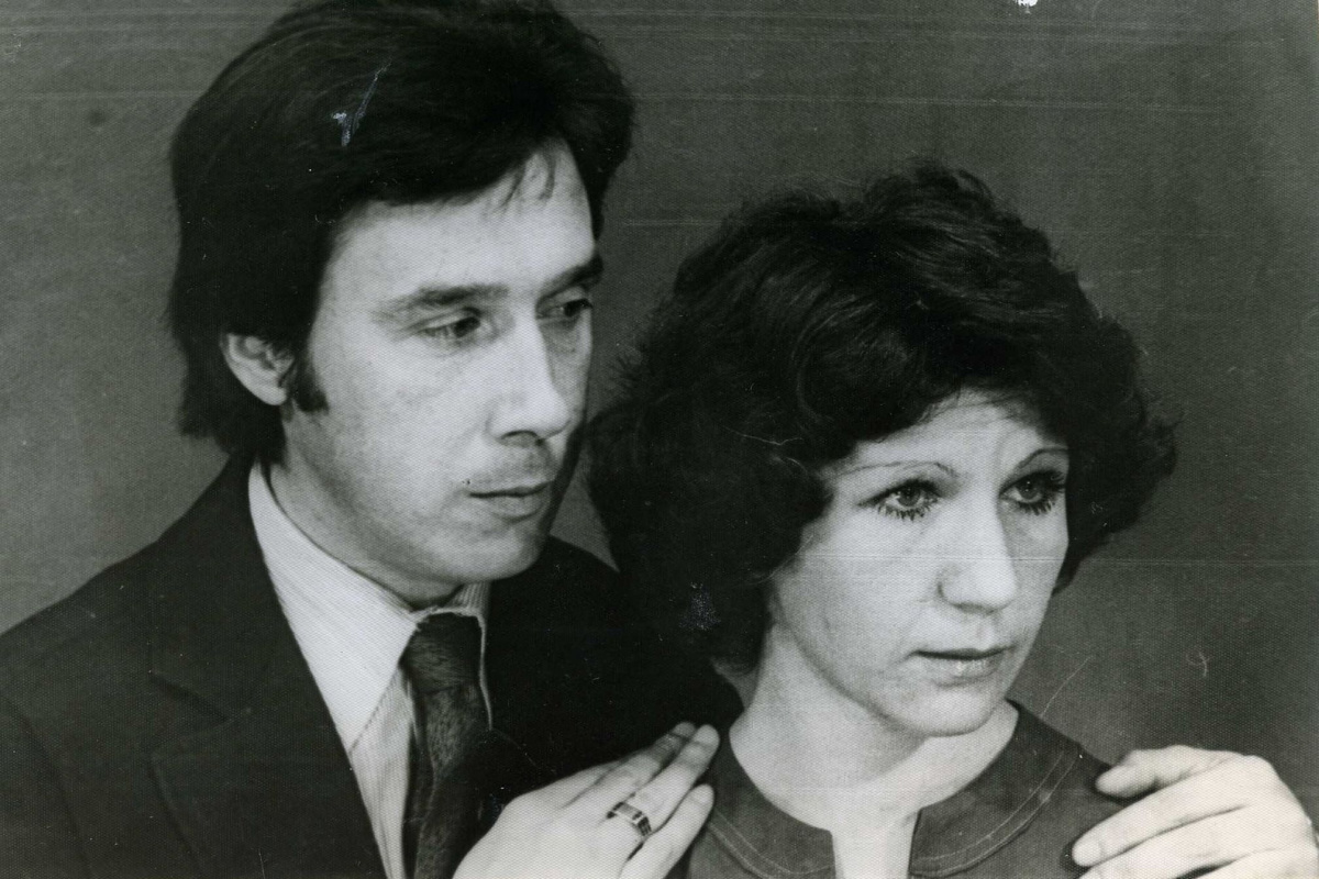 Ушла из жизни актриса Каменска-Уральского театра Галина Мурашова-Кужелева | Умерла актриса Каменска-Уральского театра Галина Мурашова