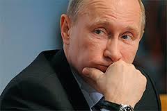 Путин пообщается с россиянами 19 декабря