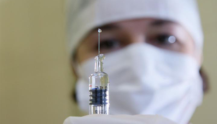 На Урале новорожденным перестали ставить прививки